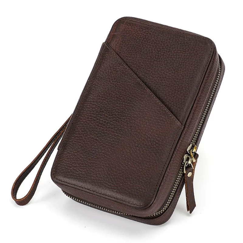 

Applicable data cable, capacitive pen, leather storage box, storage bag.