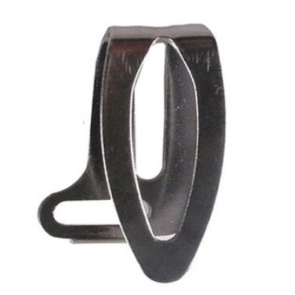 

Power Tools Belt Clips DS18DBL Cordless Driver Drill DS18DSAL Cordless Driver Drill Steel Tool Hooks Replacement Belt Clips