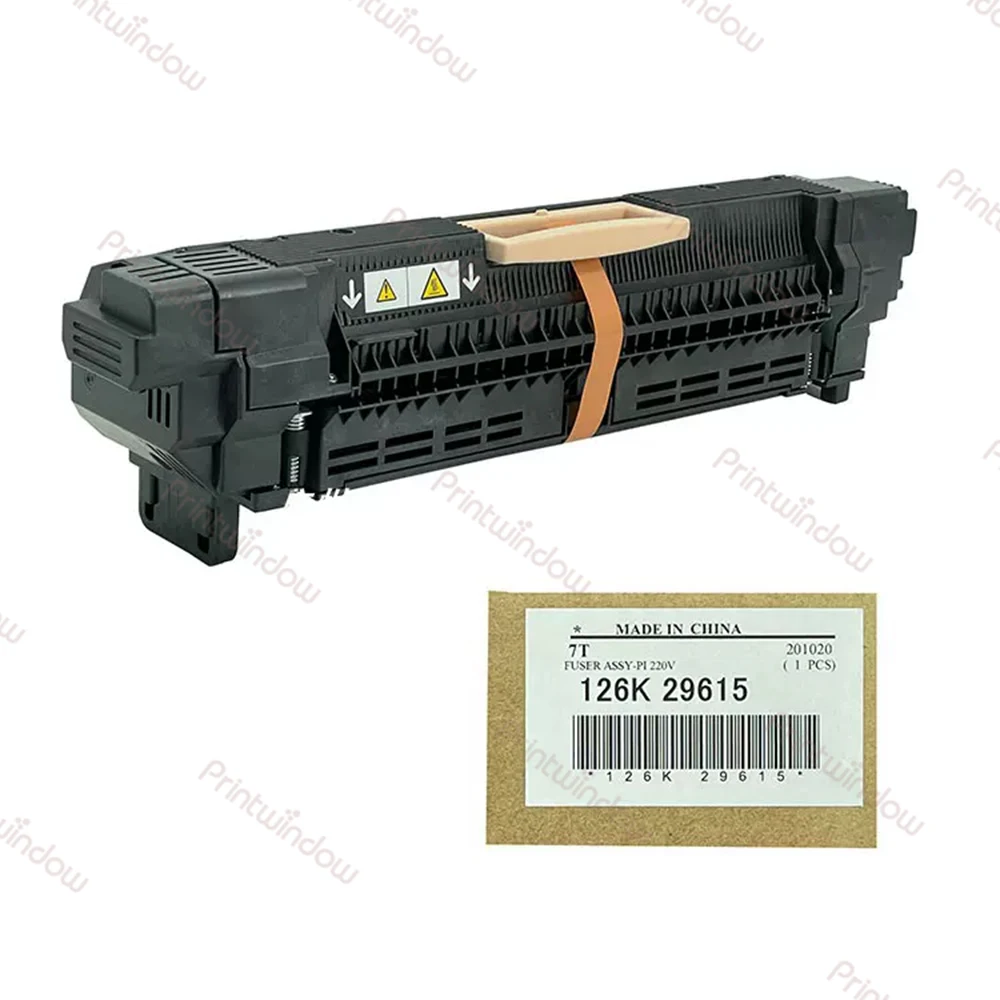 Original 126K29615 220V Fuser Unit For Xerox 700 550 560 570 C60 C70 C7780 C6685 C7785 High Quality