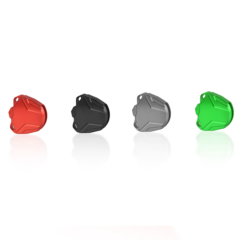 For Kawasaki ninja ZX14R ZX 14R ZX14 R 2006- 2021 2022 2023 2024 2025 2026 Case Ignition Switch Keys Cover Protection Motorcycle