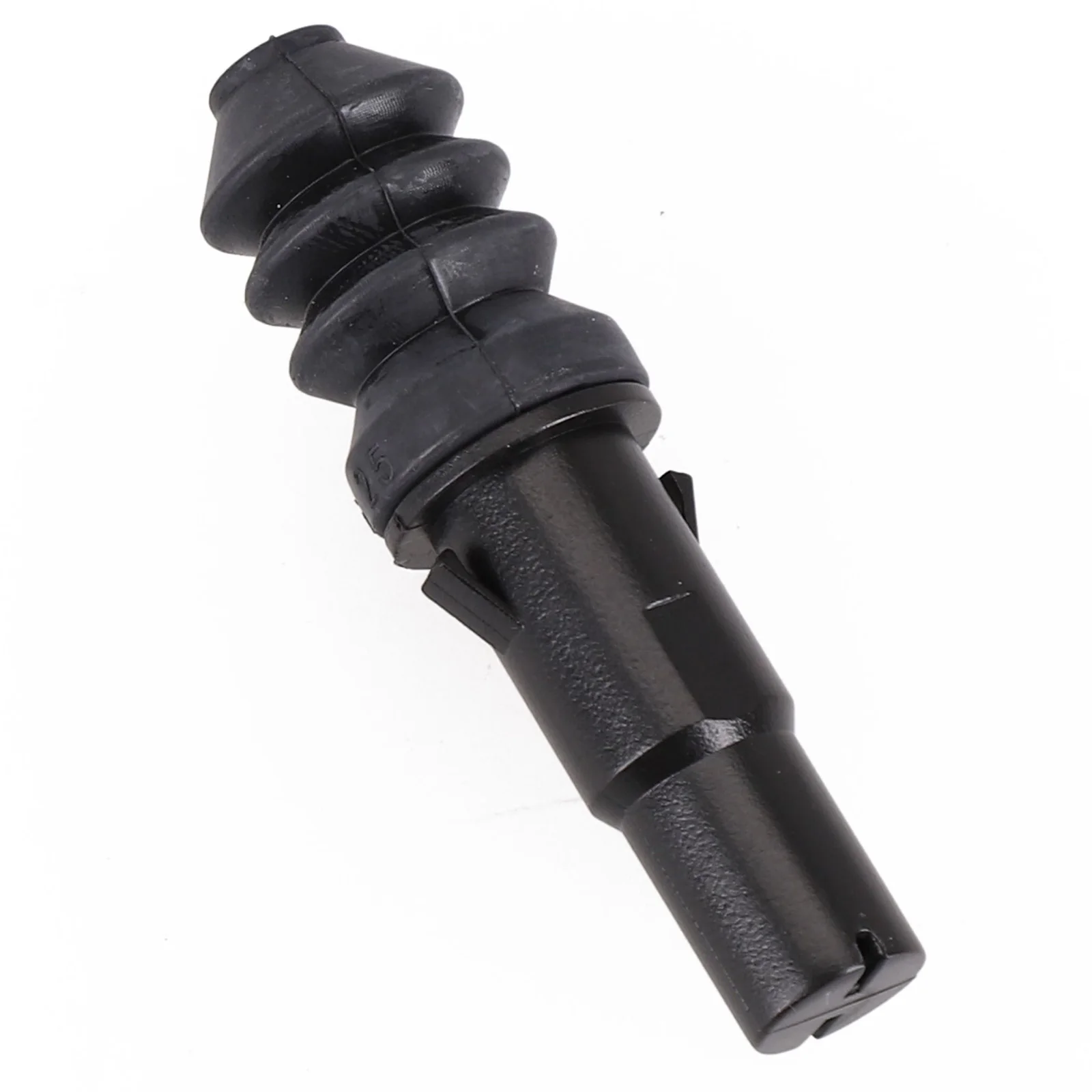 Fuel Cap Door Push Lifter Assembly for Honda For CIVIC 2006-2015 For SPIRIOR 2006-2012 Odyssey 2005-2010 74486 TF0 013