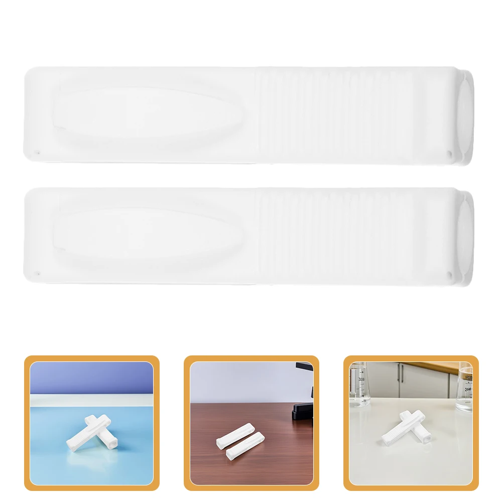 

6 Pcs Ampoule Opener Emergency Crusher Easy Abs Medical Medicine Vial Breaking Tool Nurse