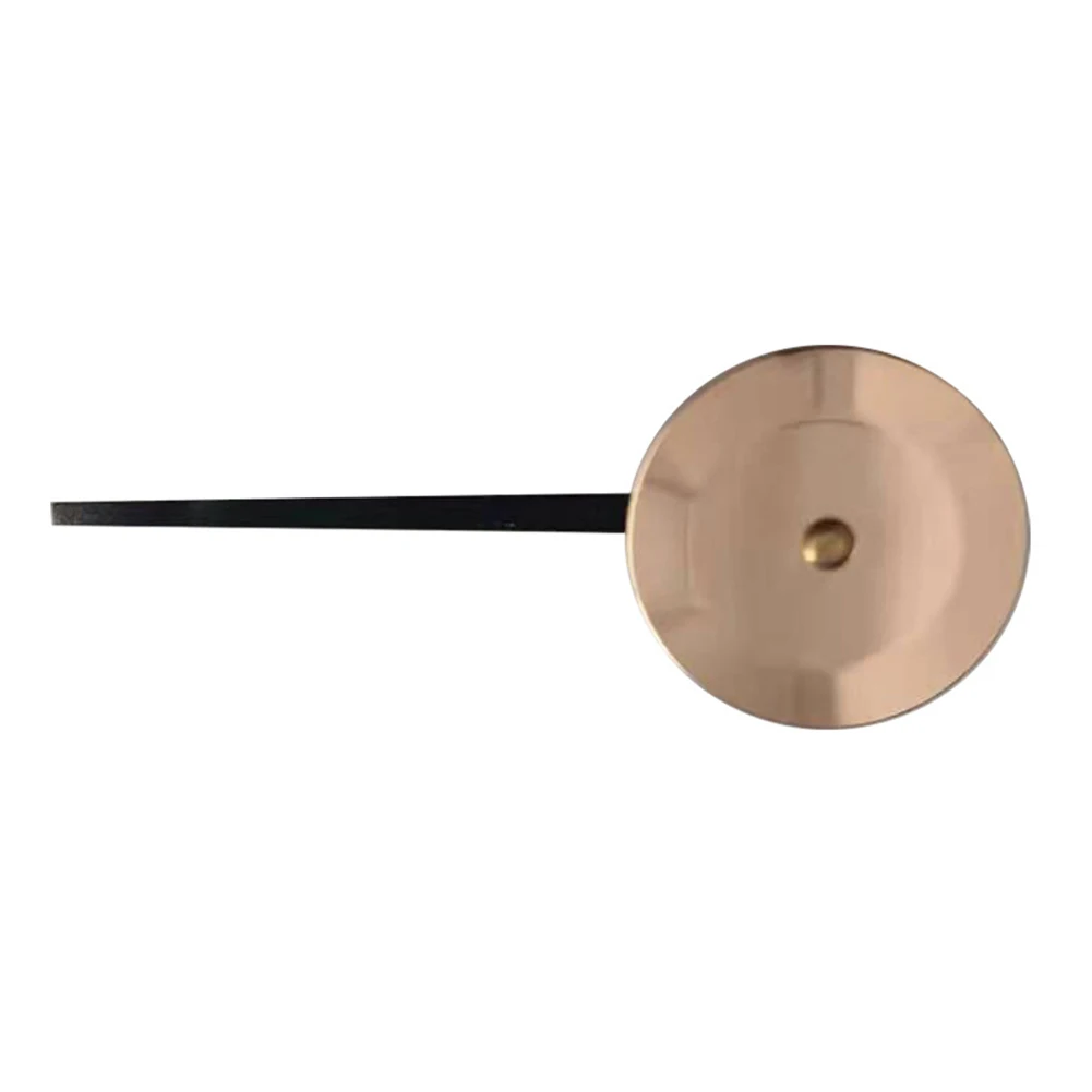 

Easy Installation Replacement Thermometer Sauna Environment Monitoring Copper And Aluminum Alloy Long-lasting Durability