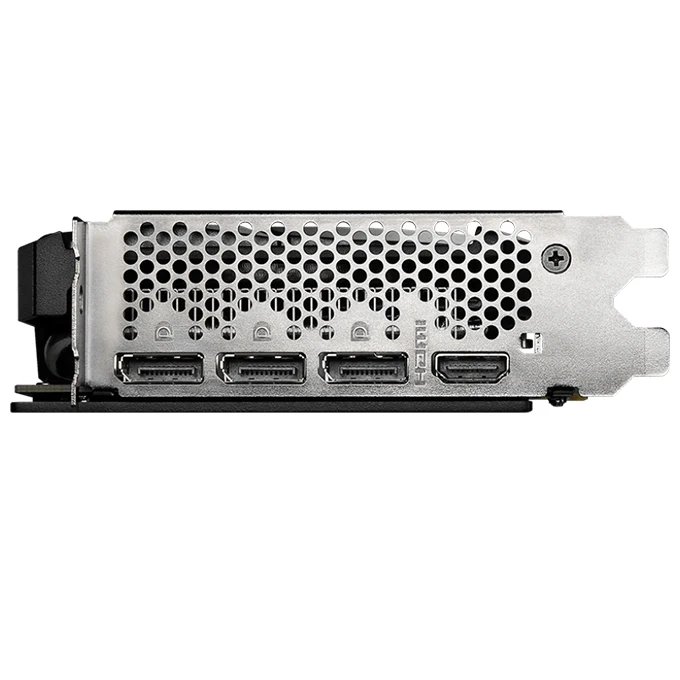 High Quality Graphics M SI GeForce RTX 3060 VENTUS 2X 12g OC