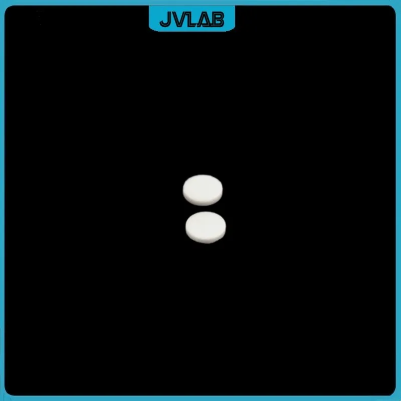 SPE Cartridges Empty Column Incl Glass Empty Tubes 6 mL & PE Frits for Solid-Phase Extraction Column Lab HPLC Experiment Supplie