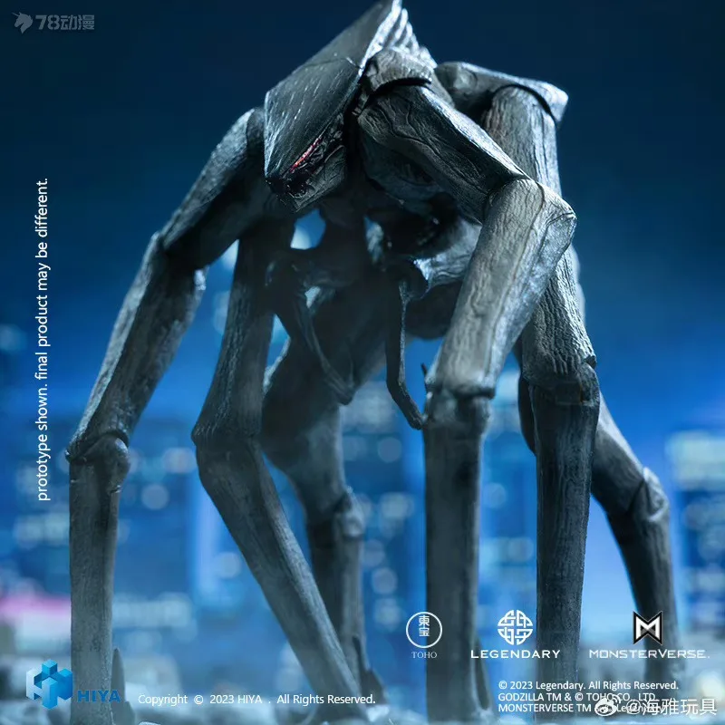 ムト-ゴジラモンスターのアクションフィギュア,15cm,日本のアニメの