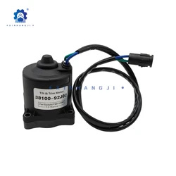 38100-92J02 Tilt Trim Motor For Suzuki Outboard Motor 4T DF60-300 38100-93J01 93J02 93J04 92J03 Boat Engine 38100-92J02