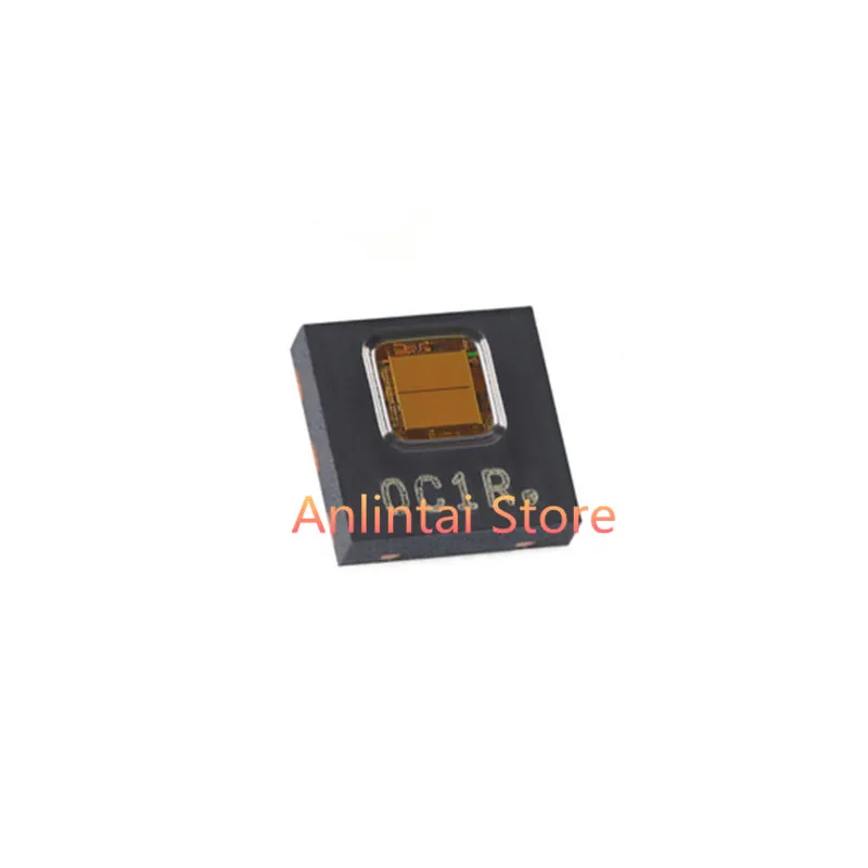 10PCS TMP102AIDRLR TI SOT-563 TMP102  Silkscreen CBZ