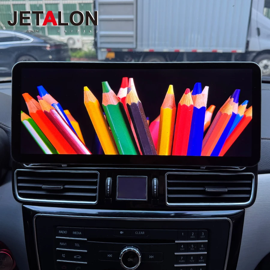 Car Multimedia Vide… - image