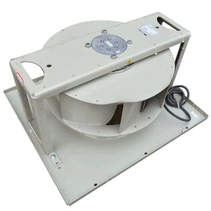 

Air Compressor Cooling Fan Assembly 1622364161 Model Durable Metal Construction