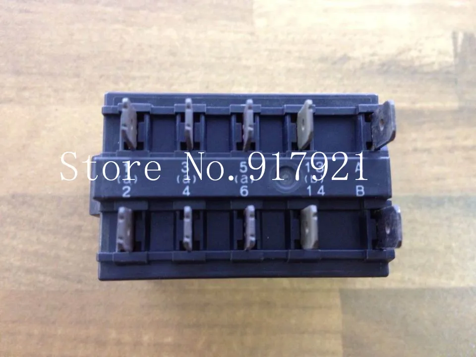 [ZOB] Fe FC-0ST-Z16 220V 20A contactor contactor Fuji Elevator genuine original  --2pcs/lot