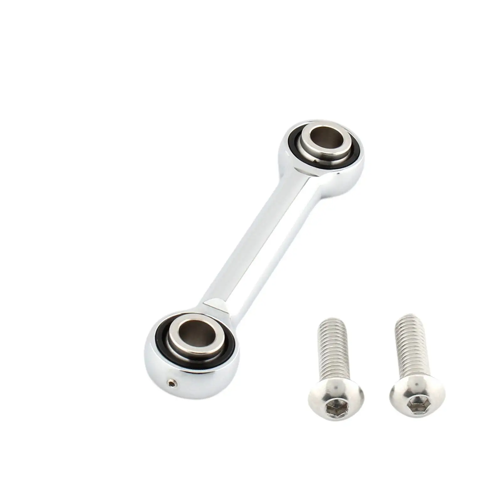 Gear Shifter Linkage Motorcycle Parts for Sportster 883 04-08 1200 Super Low