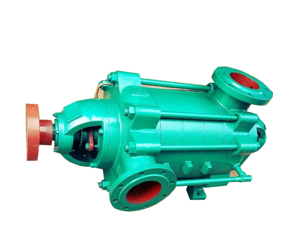 

Safe Design Reasonable Operation Hot and Cold Water Multistage Pump Automatic Booster Pump