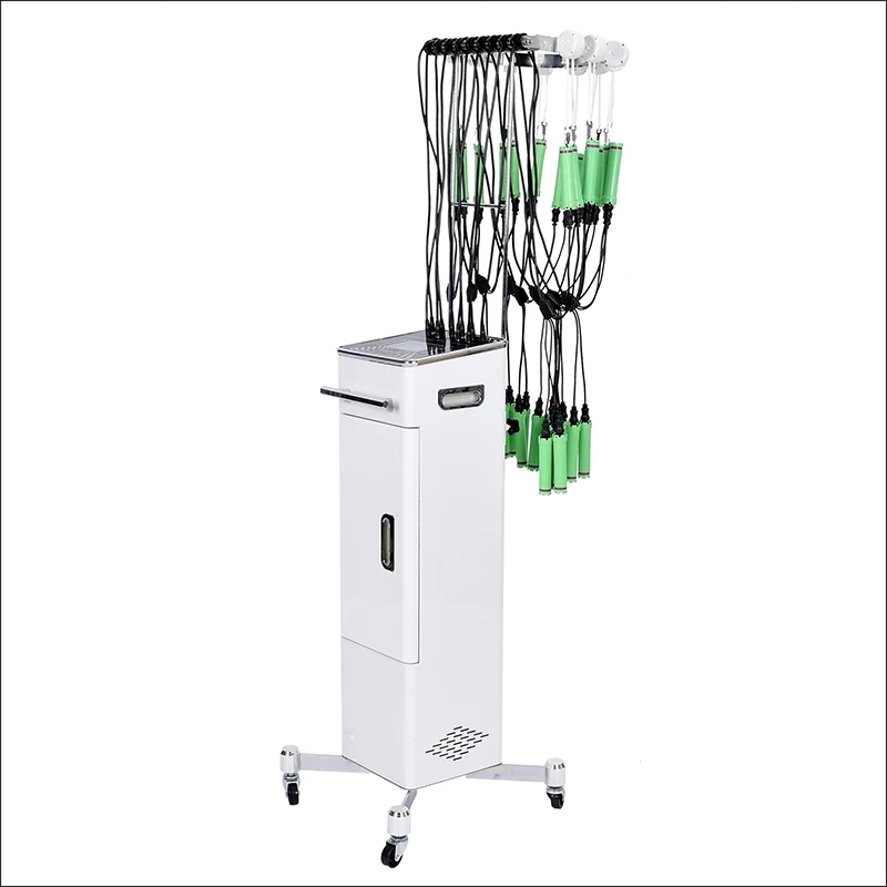 

24V Intelligent Perm Machine Hot Perm Digital Heating Machine Barber Shop Hair Salon