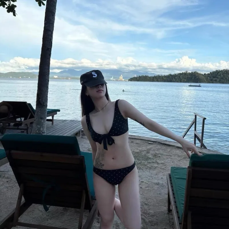 Thumbnail 4 - #92 Top Womens Two Piece Bikini Sets Picks for Every Budget