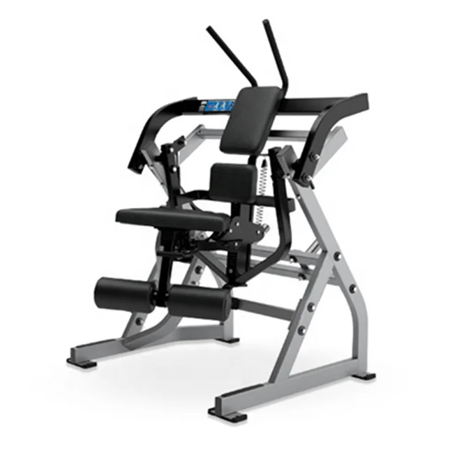 

Abs Curl Fitness Machine Strength Abdominal Crunch Machine for Commercial Gym