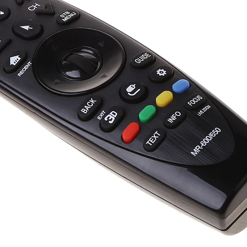 AN-MR600 Universal Remote Control For F8580 UF8500 UF9500 UF7702 OLED 5EG9100 DropShipping