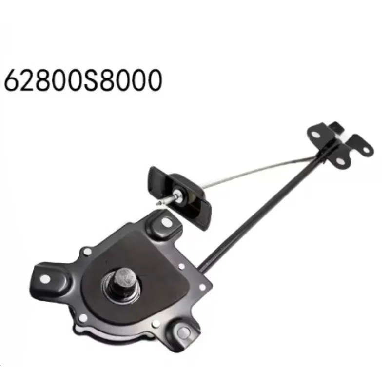 

62800-S8000 62800S8000 62800-S8000 Carrier Assy Spare Wheel Tire Bracket Tire for Hyundai Palisade 2019-2022 3.5