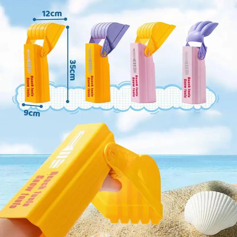 #2 Cheap Beach Sand Toys Worth Buying