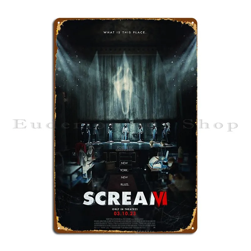 The Ghostface Shrin… - image