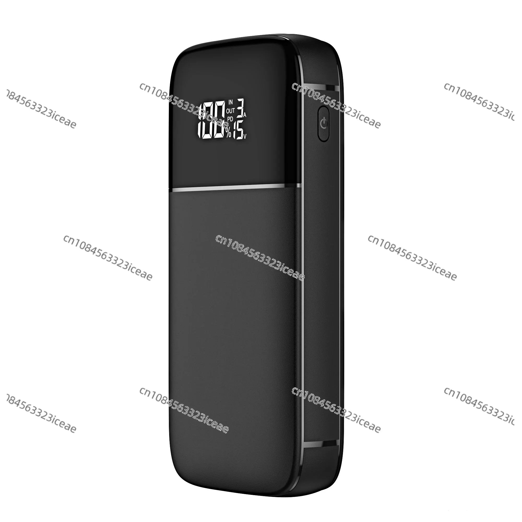 

100 Вт Power Bank для аккумулятора ноутбука Pd 100 Вт Портативный зарядный блок питания для Dell XPS Lenovo