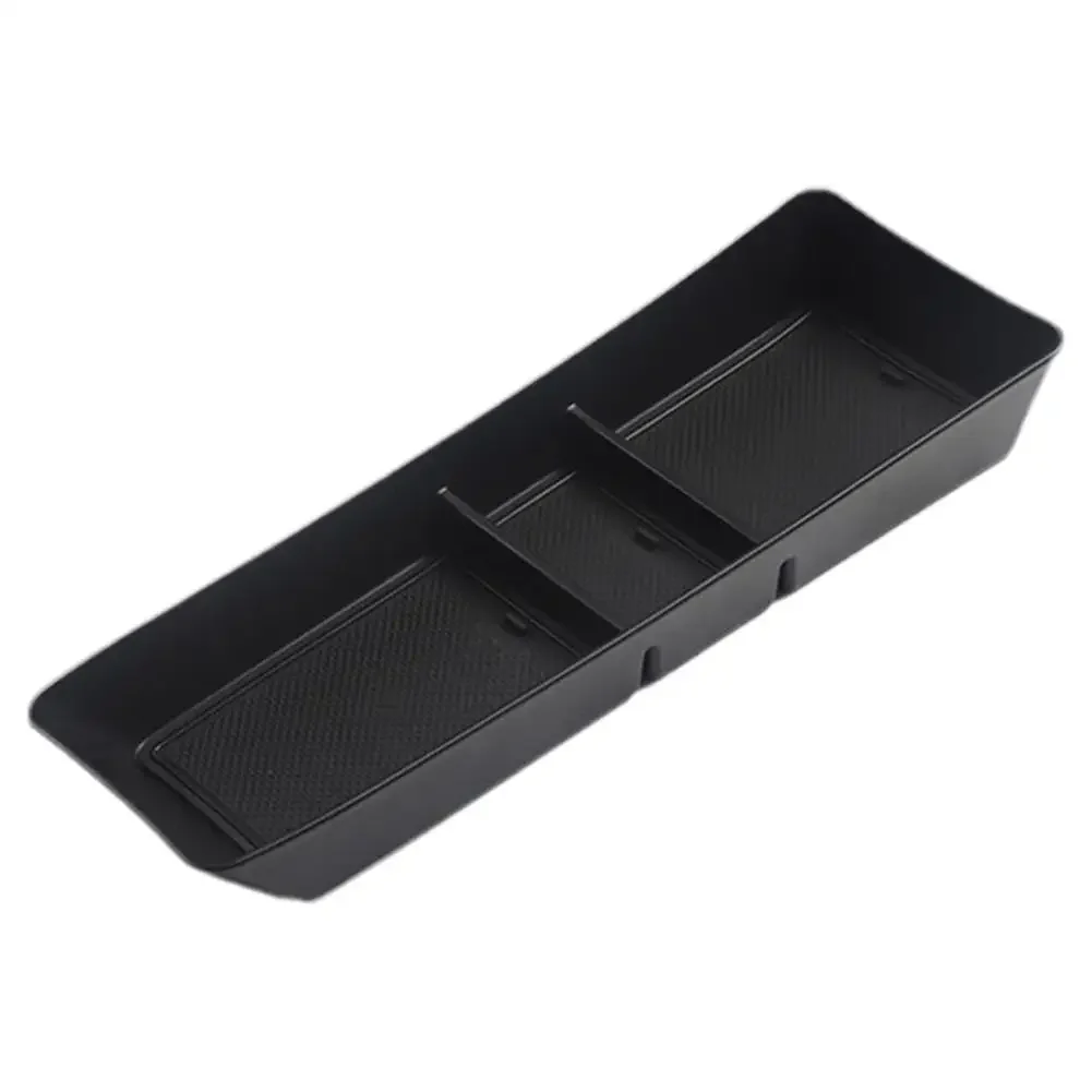 

Car Central Armrest Storage Box For BYD Dolphin 2023 2024 EV Center Console Organizer Container Tray Dolphin 3d 1pcs Accessories
