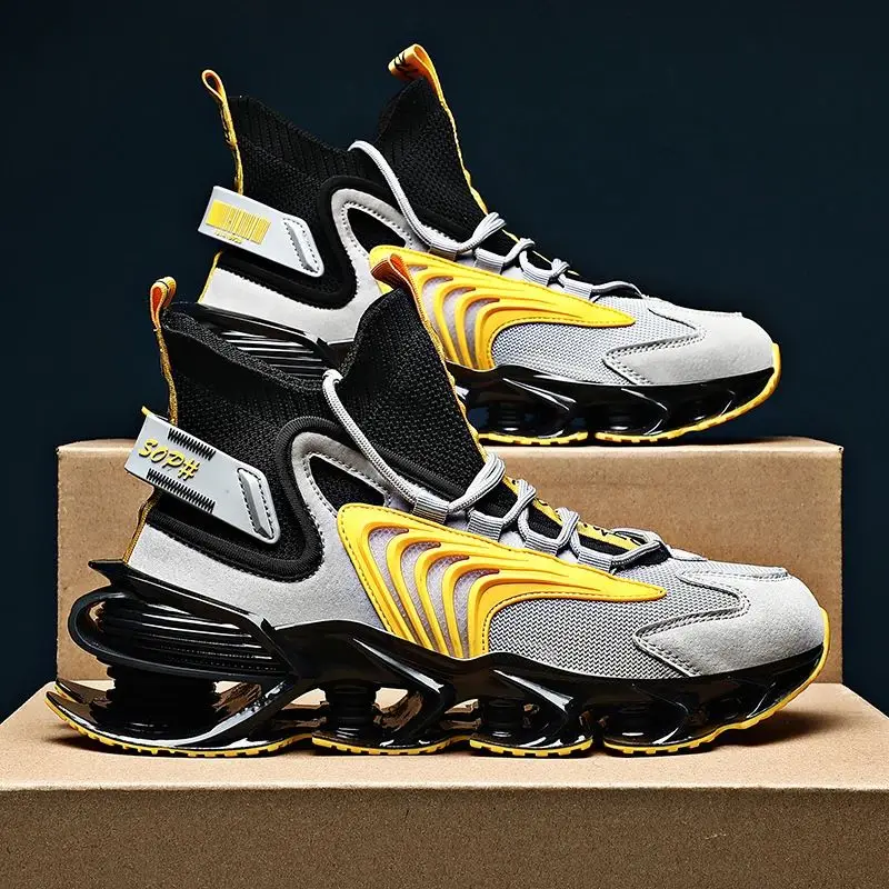 

2024 новые мужские повседневные кроссовки Faionable Leisure oes с круглым носком из ПВХ, кожаные с вращающейся застежкой-буле