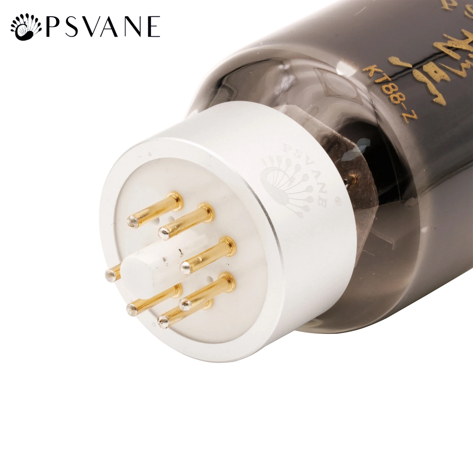 PSVANE الكنز KT88-Z أنابيب فراغ استبدال KT88 6550 KT100 سلسلة الكنز جمع الطبعة المتطابقة العلامة التجارية الجديدة HIFI DIY