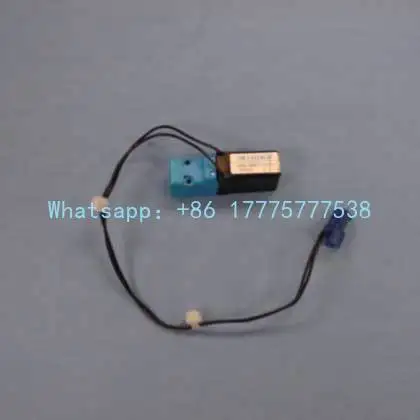 GEs Aespire 7900 Solenoid 3-Way No BCG with Gasket 5V DC 1W 7900