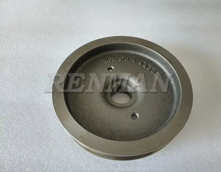 

M11 Engine Parts Accessory Drive Pulley 4082570 3161564