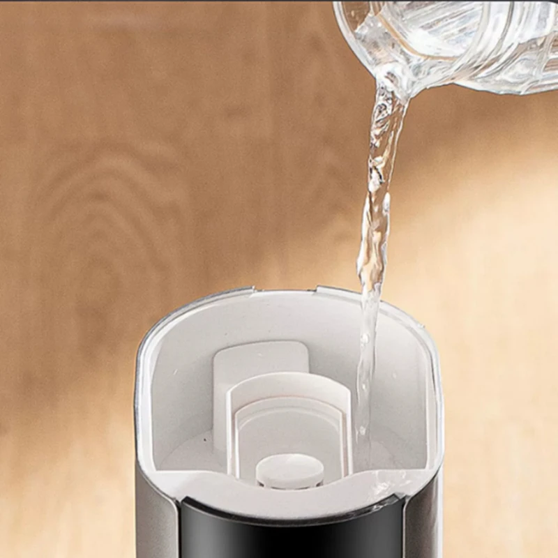 임산부용 가정용 가습기, 대용량 안개, 바닥 스탠딩 공기, 실내 에어컨 분무기, 조용한 침실