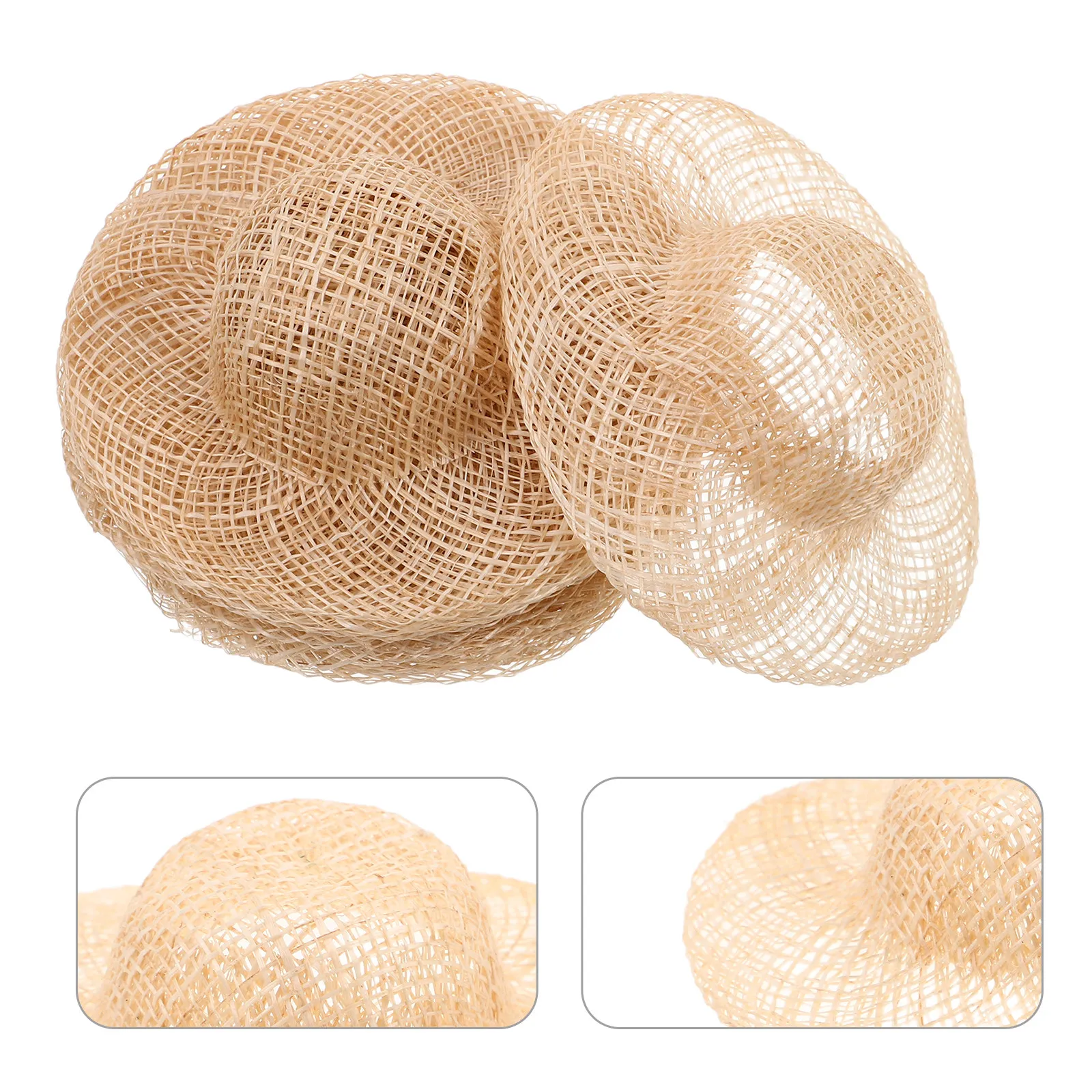 12-mini-chapeaux-de-paille-artistiques-de-8-cm-bases-polyvalentes-pour-chapeaux-a-utiliser-dans-des-projets-de-loisirs-creatifs-pour-la-fabrication-de-figurines-d’animaux-de-costumes-pour-la-decoration-sur-le-theme-de-l’ete-en-miniatures