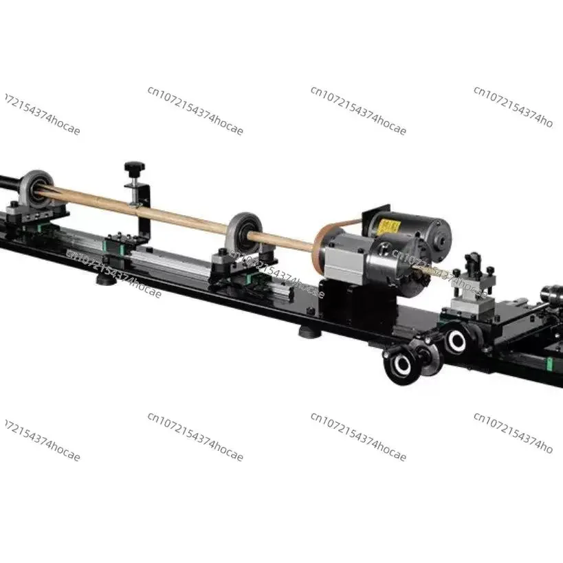 

Billiard Rod Trimmer Head, Changing Copper Hoop for First Angle Straightening and Other Functions, High Precision