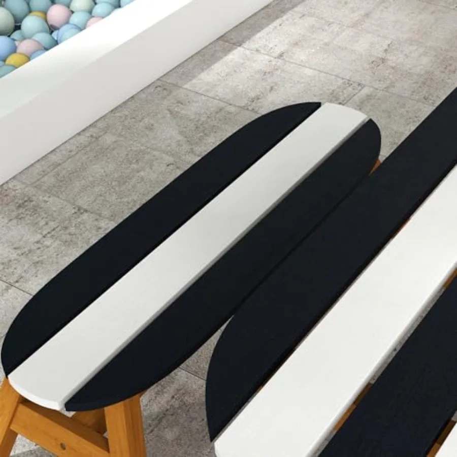 مجموعة طاولة النزهة مجموعة طاولات ومقاعد خشبية مع مجموعة أثاث حديقة مظلة قابلة للإزالة لعمر 24 عامًا 38 عامًا مثالية لـ P