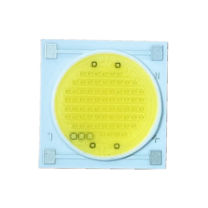 AC220V LED COB chip Light ac1414 3w/5w/7w/9w 1919 Driverless 12w 15w 20w 30w bulb Lamp cool White warm High voltage smart IC