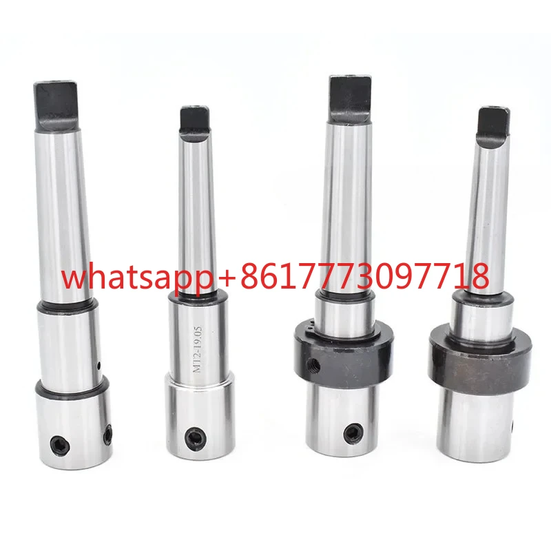 Taper Shank MT2 MT3… - image