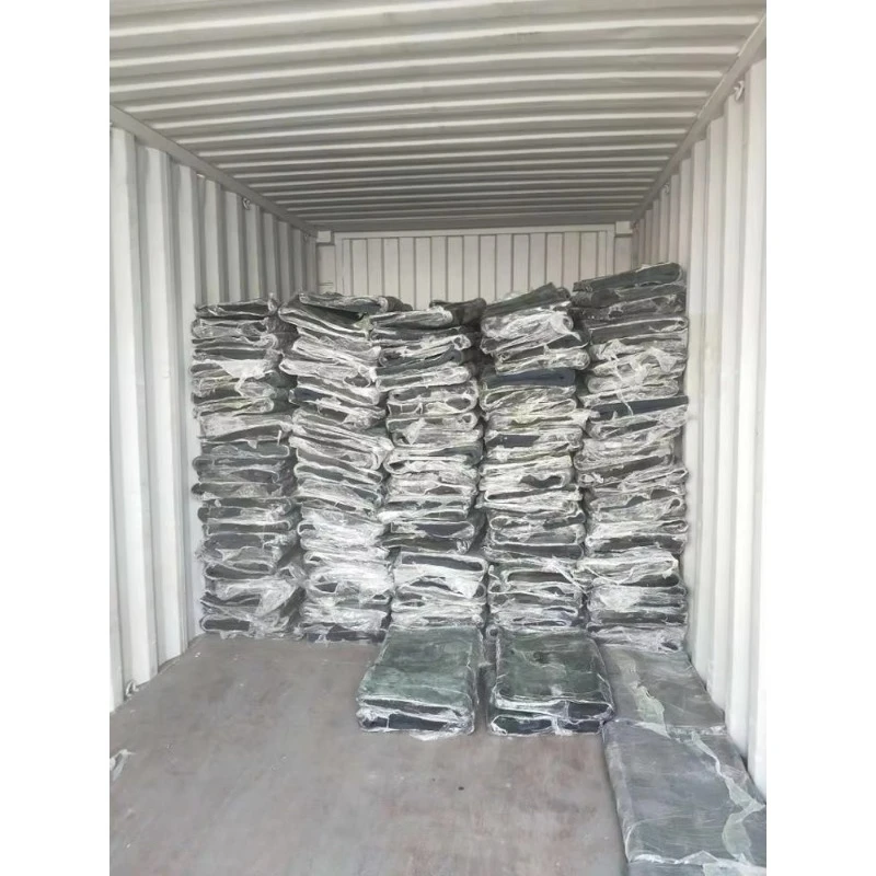 Picture 7: Best Quality Factory Price Reclaimed Rubber