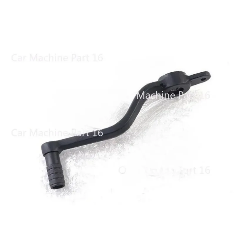 

FOR CFMOTO 675SR Motorcycle Original Accessrioes Rear Brake Pedal Combination CF650-10 Rear Brake Pedal