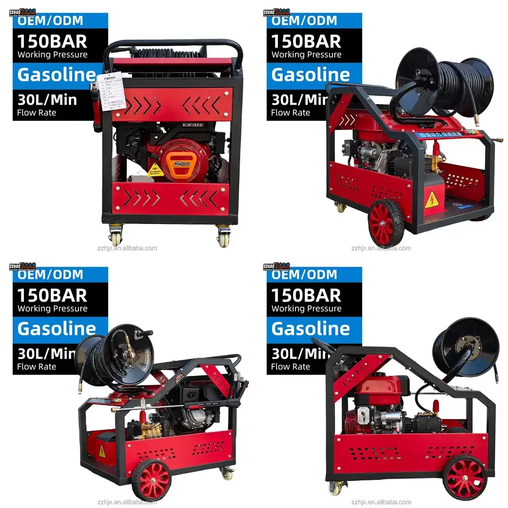 

Snake Auger 150B 30L Powerful Performance Sewer and Drain Cleaning Machines for Pipe Dreging