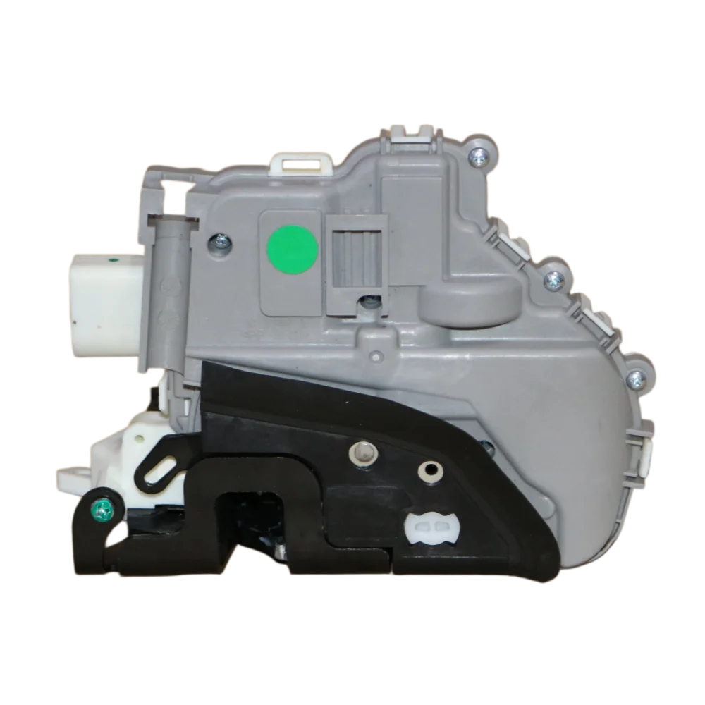 Door Lock Actuator Front Right Driver Side for Audi A1 A3 A4 A5 Q2 Q5 TT R8 S4  8X2 837 016 C    8X2 837 016 A   7pin