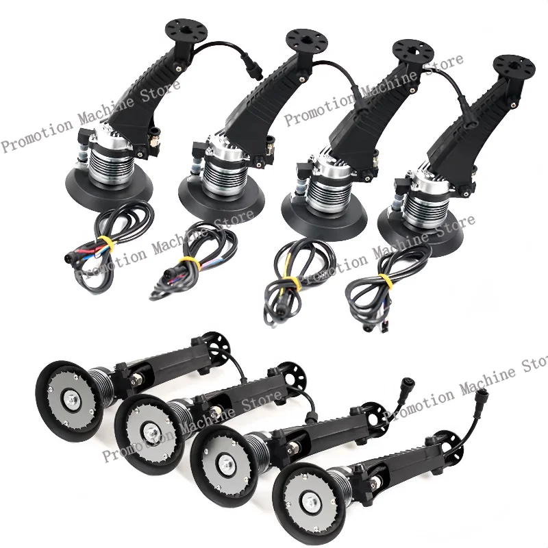 

Новая складная миниатюрная центробежная насадка 4820 2 л 5820 5 л 12S-18S 48 В центробежная насадка сельскохозяйственный опрыскивающий дрон