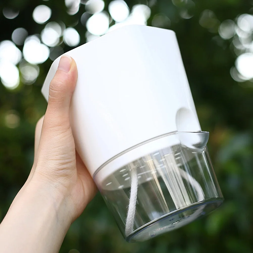 

Self Watering Flower Pots Plastic Planters for Indoor Use Scindapsus Aureus Flowering Annuals Self-Watering