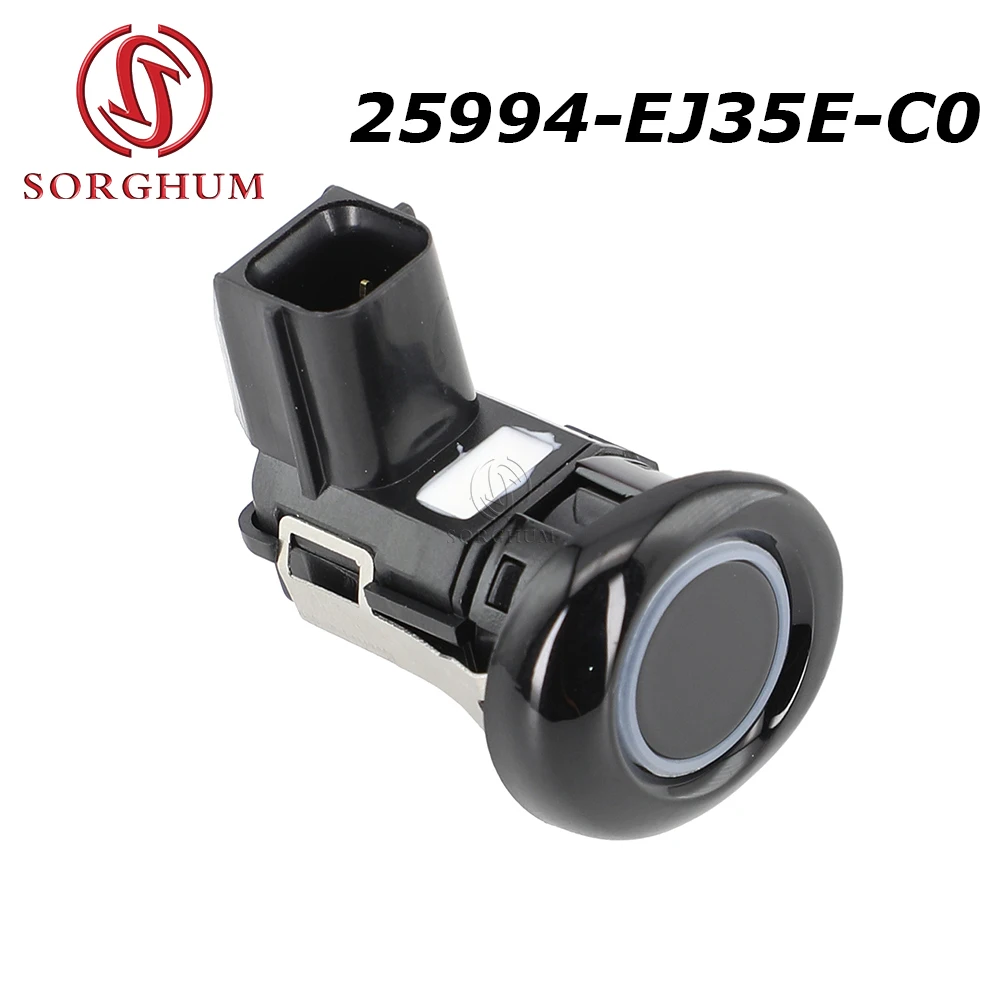 SORGHUM 25994-EJ35E 25994EJ35E PDC Parking Sensor Car Parktronic Assist System For Nissan Skyline Crossover Infiniti EX35 J50