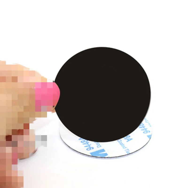 5pcs CUID Android App MCT Modify UID Changeable NFC 1k s50 13.56MHz RFID Tags Block 0 Writable Anti-Interference Phone Stickers