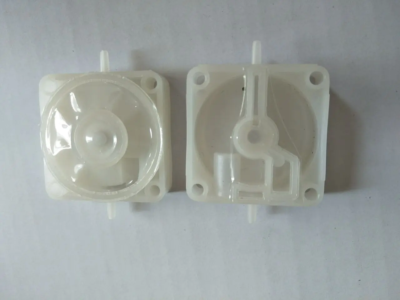 DIY CISS Damper Single Pass One Way Valve Ink Control Valves Check Value for Epson Canon Hp Printer