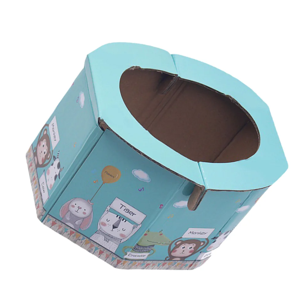 

Folding Toilet Portable for Adults Home Use Foldable Car Male Urinal Emergency Potty Seat Household Chamber