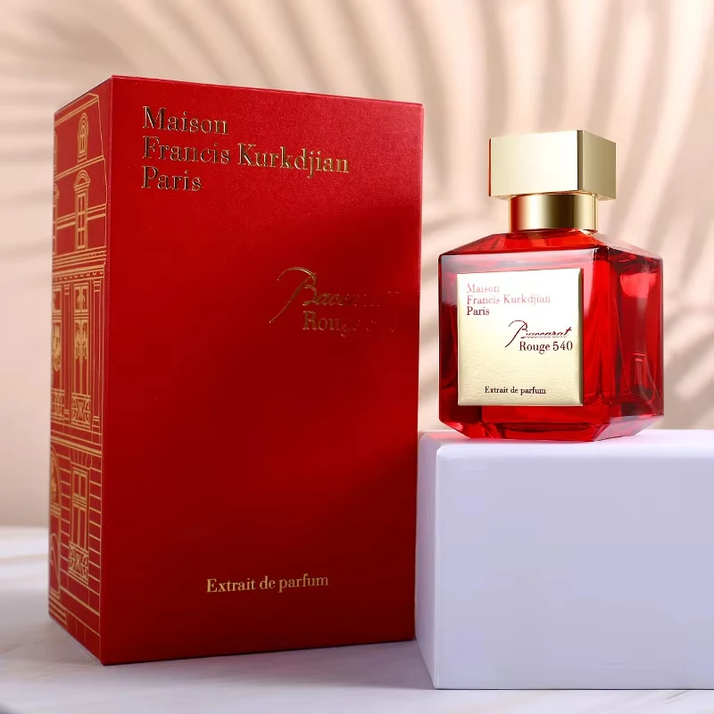 2025 Hot Sale Gift Perfume Original Eau De Paris Secret Parfum Luxury Elegance Women High Quality Body Spray Attract Men 70ml