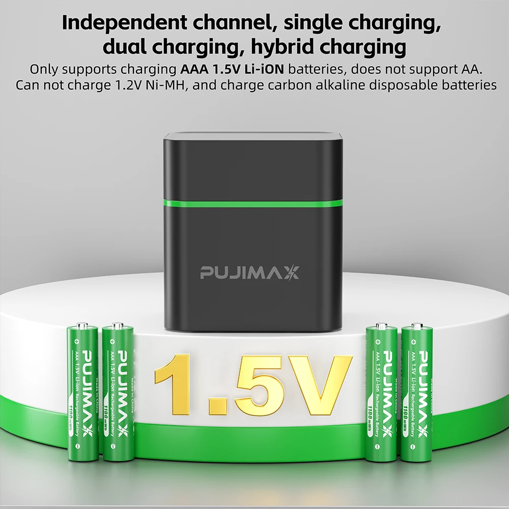 Thumbnail 4 - #14 Rechargeable Batteries Price Drop Alerts