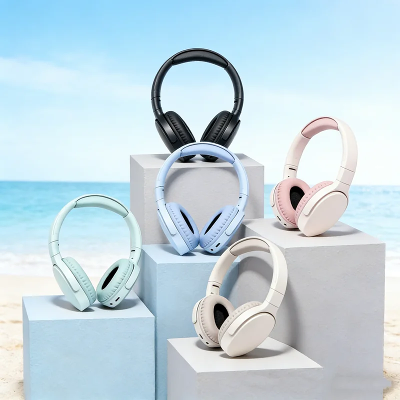 Fashion Bluetooth W…
