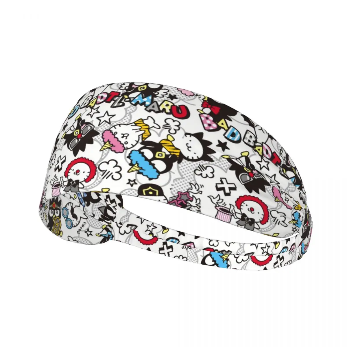 Custom Bad Badtz-Ma… - image